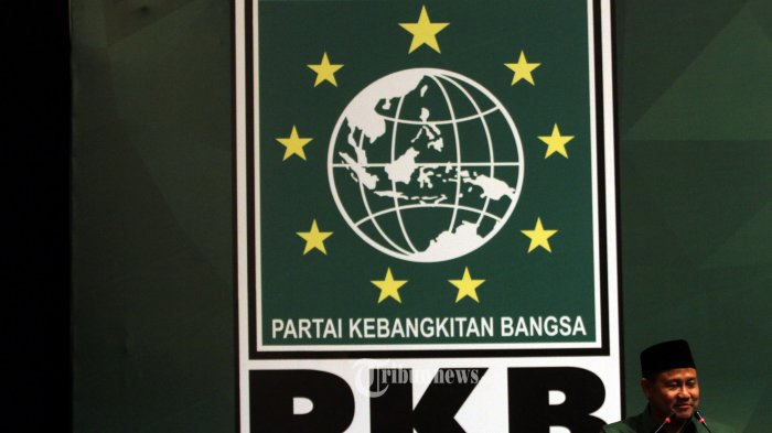 Ratusan Kader Hingga Kiai dari Jawa Timur Hadiri Muktamar PKB di Bali
