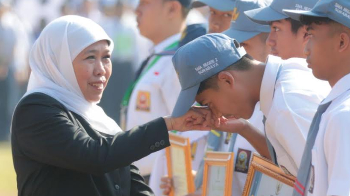 DPD PKS Trenggalek Pernah Favoritkan Khofifah, Ngaku Tetap Solid Dukung Anies-Cak Imin