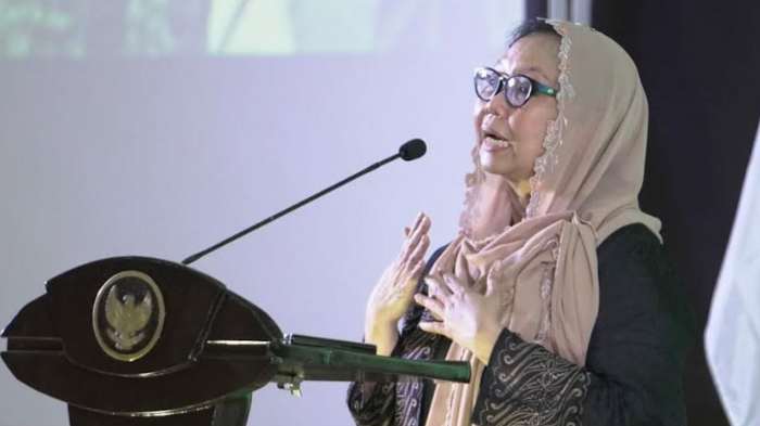 Jaringan Gusdurian Menolak Penundaan Pemilu 2024 Karena Mencederai Konstitusi