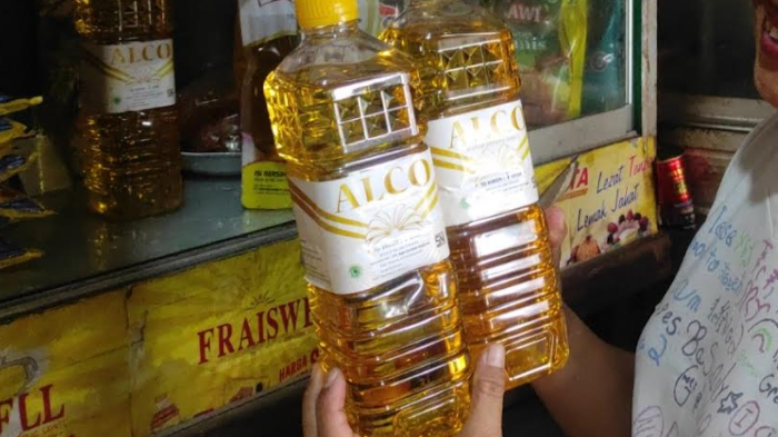 Sejak HET Dicabut Minyak Goreng Curah di Kota Blitar Kosong, Pemkot: Kita Nunggu Informasi Pemprov