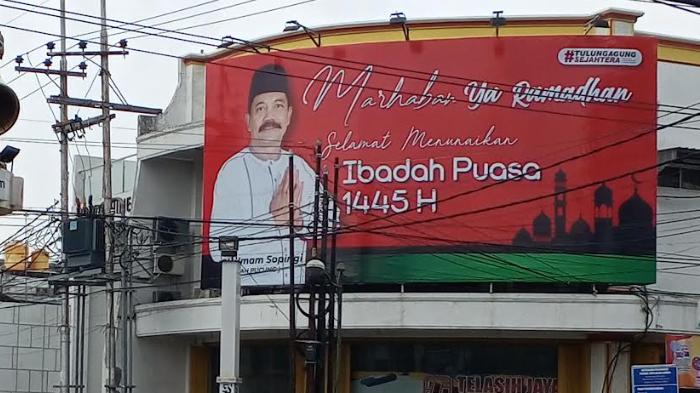 Jelang Pilkada Tulungagung 2024, Para Kades Mulai Memanaskan Mesin Politik dan Personal Branding