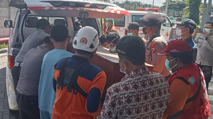 Baru 3 Jenazah dari 4 Korban Ledakan Petasan di Ponggok Blitar yang Diserahkan ke Keluarga