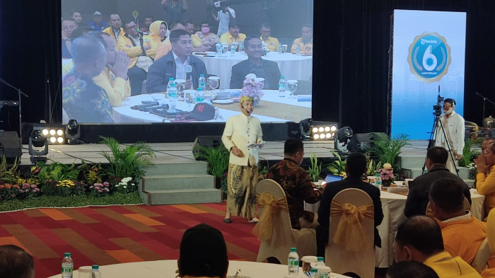 Jumlah Pemilih di Jatim Untuk Pemilu 2024 Tembus 31,8 Juta Pemilih