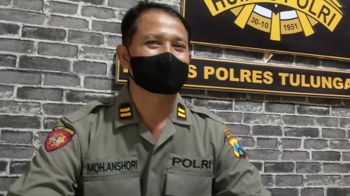 Hari Ini Wilayah Tulungagung Ada Dua Aksi Unjuk Rasa, Warga Diminta Ansitipasi Jalur Tengah Kota