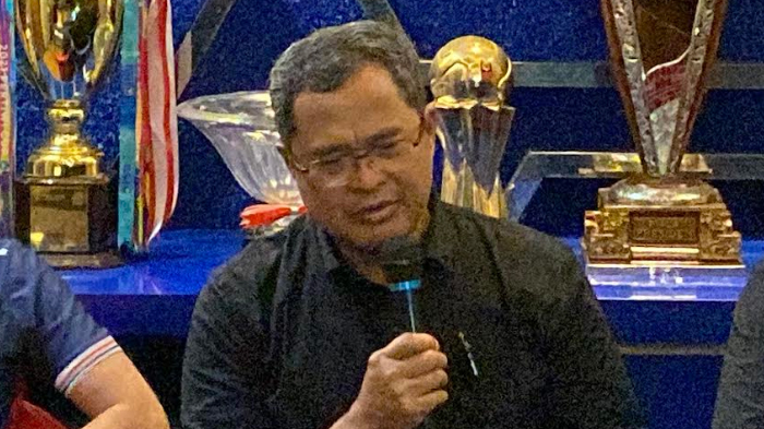 Pesan Keras Ketua Panpel Arema ke PSSI: 'Jangan Cuci Tangan!'