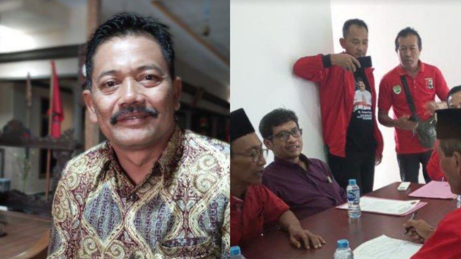 Imam Sopingi Kandidat Kuat Bupati Tulungagung, Begini Sosoknya