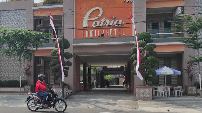 Berkah Haul Bung Karno, Okupansi Hotel di Kota Blitar Meningkat 35 Persen