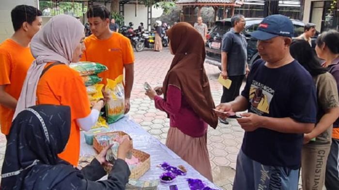 Pemkab Tulungagung Akan Kembali Menggelontor 4 Ton Beras SPHP Lewat Operasi Pasar