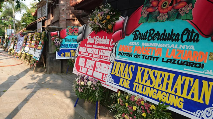 Mahasiswa Kedokteran Tewas Diduga Dibunuh, Orang Tua Ikhlas dan Berharap Dapatkan Jalan di Akhirat