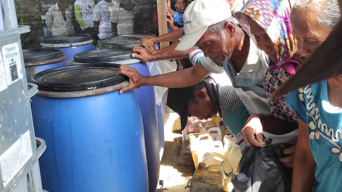 Ingin Hapuskan Angka Kemiskinan Ekstrem Tahun 2024, Trenggalek Pilah Data Usia Produktif Petani