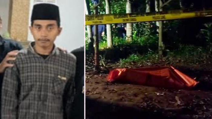 Fakta-Fakta Mahasiswi UTM Dibunuh Secara Sadis Oleh Pacarnya di Galis Bangkalan Madura Karena Hamil