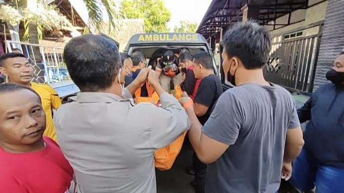Hasil Otopsi Jenazah Pensiunan RRI Korban Pembunuhan di Madiun Ungkap Jenis Senjata Pelaku