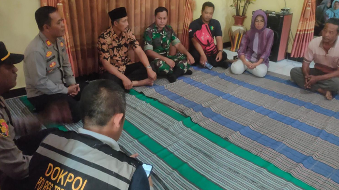 Permudah Identifikasi Korban Tragedi Pantai Gayasan, Polisi Gali Data Ante Mortem Para Korban