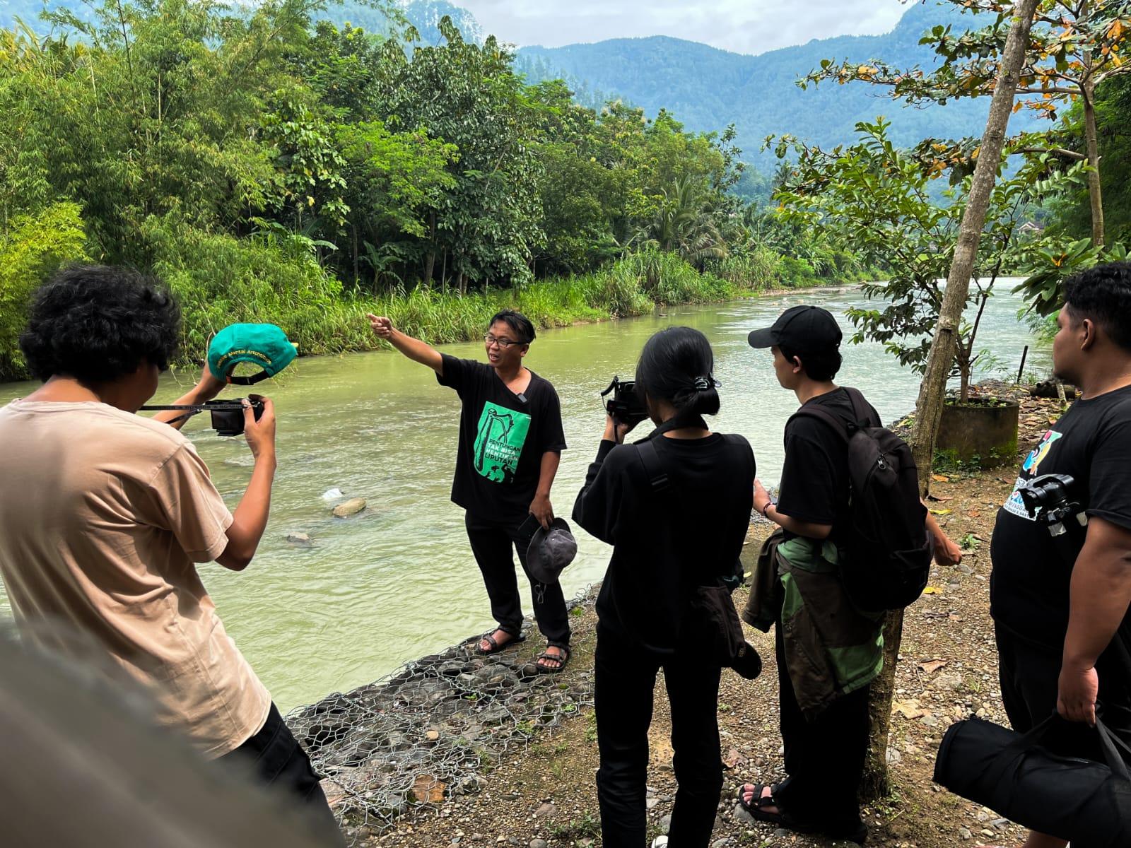 Bangga! Film ‘Tambang Emas Ra Ritek’ Karya Anak Trenggalek Tembus Nominasi FFI 2025