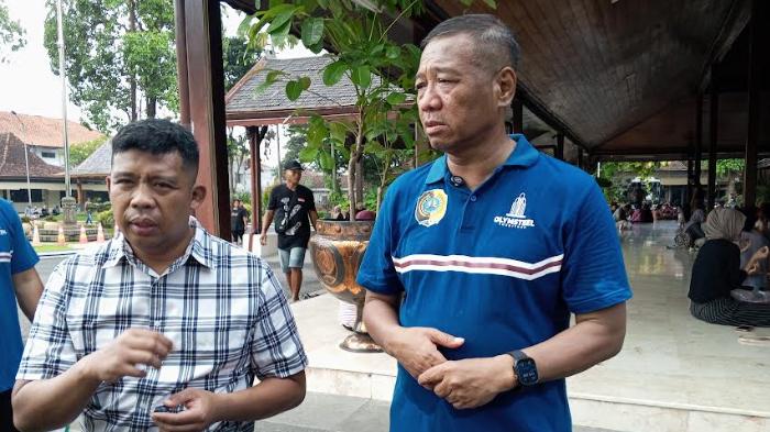 Bupati Tulungagung Minta Warga PSHT Bisa Jaga Kondusivitas dan Tidak Terprovokasi Jelang Sah-sahan