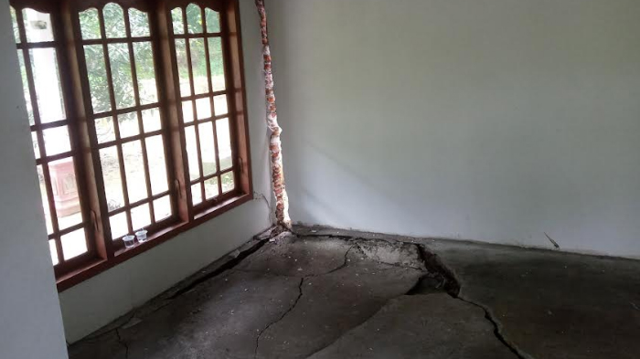 Relokasi Warga Terdampak Tanah Gerak di Tulungagung Terkendala Izin Kementerian LHK