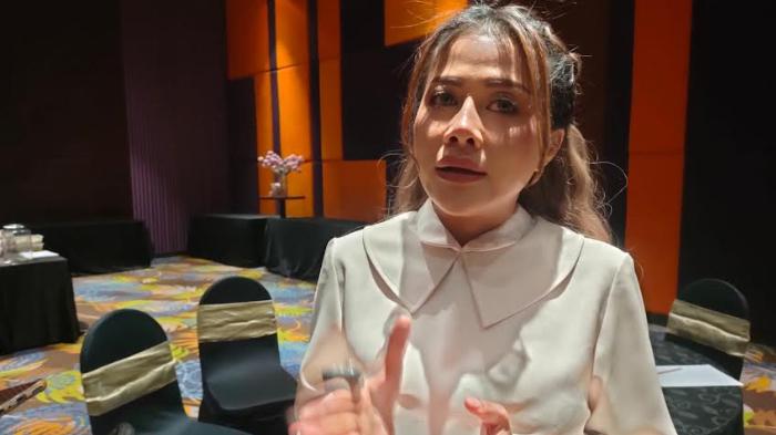 Asrilia Founder IPIP Isyaratkan Maju Pilwali Surabaya Lewat Jalur Independen, Mulai Dekati Anak Muda