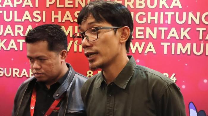 Tahapan Pilkada 2024 Jawa Timur Bakal Dimulai April Mendatang