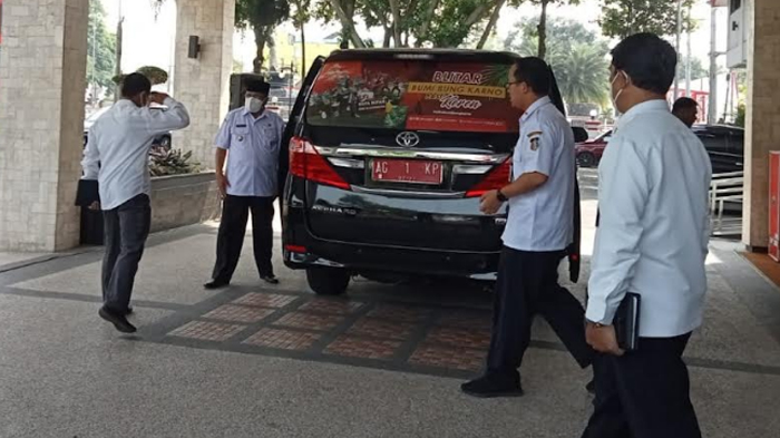 Wali Kota Blitar Kembali Bekerja Setelah Jadi Korban Perampokan di Rumah Dinas