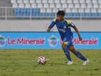 Arema FC Takluk dari Dewa United, Marcos Soroti Lini Tengah yang Melemah karena Pilar Utama Absen