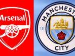 Jadwal Baru Premier League 20-21 Sep 2025 Live SCTV Arsenal vs MCity, Liverpool, MANU vs Chelsea