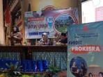 DPRD Jatim Gandeng UMKM, Prokesra Siap Kucurkan Rp300 Miliar di 2025