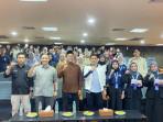 Merawat Kebhinekaan, Mini Bootcamp GPYI Surabaya 2025 Hadirkan Semangat Perdamaian