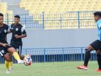 Gresik United Gelar Uji Coba, Fokus Fisik Jadi Prioritas Andik Ardiansyah