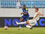 Arema FC Tumbang di Kandang, Dewa United Catat Sejarah di Super League 2025-2026