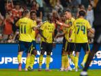 Jadwal Terbaru Al Ittihad vs Al Nassr Liga Arab Saudi, Ronaldo Cs Main