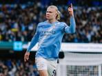 Jadwal Terbaru Man City vs Napoli Liga Champions Malam Ini Live di TV Mana?