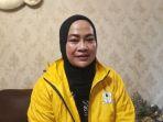 Arik Sri Wahyuni Sambut Baik Terpilihnya Ali Mufti sebagai Ketua Golkar Jatim 2025-2030