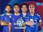Siaran Indosiar GRATIS! LINK Live Streaming Arema FC vs Persib Bandung Super League