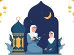 Memiliki Banyak Keutamaan, Berikut Amalan-Amalan Untuk Malam Nuzulul Qur’an