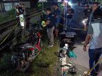 Pemotor yang Tewas Dalam Kecelakaan di Talun Blitar Diduga Terkena Ledakan Petasan