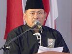 Rutin Gelar Pembinaan Intensif, PSHT Trenggalek Komitmen Jaga Keamanan dan Ketertiban Masyarakat 
