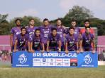 Hasil Super League: Persik Kediri Menang Meyakinkan 2-1 Atas Malut, Begini Komentar OKS