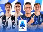 Prediksi Lengkap Baru Susunan Pemain Juventus vs Inter Milan Liga Italia Live di Mana? Martinez Main