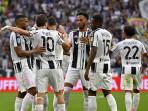 Jadwal Terbaru Liga Champions SCTV 16-19 Sept 2025 Juventus, Liverpool, Real Madrid, PSG