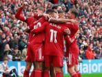 Prediksi Susunan Pemain Liverpool vs Southampton Carabao Cup 2025