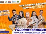 Lanjutkan Pendidikan dengan RPL, Program Unggulan dari UNIKAMA untuk Profesional Berpengalaman