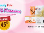 Update Promo Alfamart Terbaru Jumat 19 Sep 2025: Diskon Skincare dan Body Care