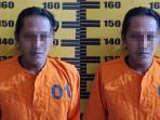 Warga Padangan Tulungagung Dicokok Polisi Usai Ancam Warga dengan Parang Gegara Hal Ini