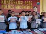 Tersangka Mutilasi Pacar yang Buang Potongan Tubuh di Pacet Terancam Hukuman 15 Tahun hingga Mati