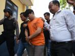 Alasan Tersangka Mutilasi Buang Tubuh Sang Pacar ke Jurang Pacet Mojokerto