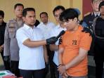 UPDATE Penemuan Potongan Tubuh di Pacet, Dendam Sering Diomeli Korban Jadi Motif Tersangka Mutilasi 