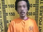 Tersangka-pencurian-dan-penggelapan-di-Polsek-tulungagung.jpg