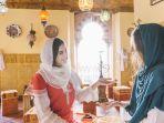 4 Tips Untuk Menghindari Pertanyaan Pribadi Saat Lebaran Agar Tetap Marasa Nyaman