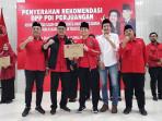 Daftar Lengkap dan Baru 8 Nama Calon Ketua PDI Perjuangan Trenggalek