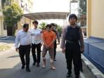 Tersangka Mutilasi di Kamar Kos Surabaya Tetap Ngojek Usai Membunuh Sang Pacar  